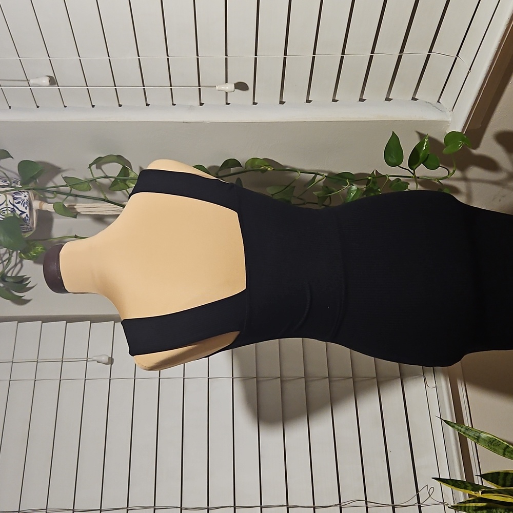 Reformation Cassi Knit Dress